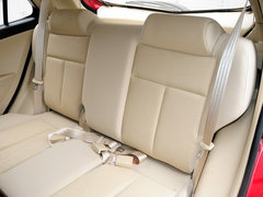 2013款 DX 1.5L ASG 灵动版