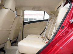 2013款 DX 1.5L ASG 灵动版