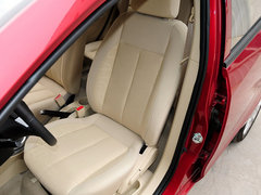 2013款 DX 1.5L ASG 灵动版