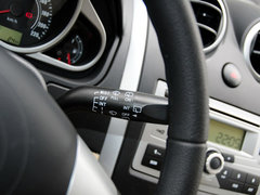 2013款 DX 1.5L ASG 灵动版