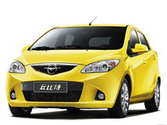 2013款 DX 1.5L ASG 灵动版