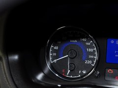 2014款 1.5 手动 优悦型