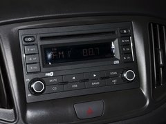 2014款 1.5 手动 优悦型