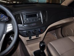 2014款 1.5 手动 优悦型