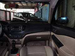 2014款 1.5 手动 优悦型