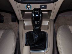 2014款 1.5 手动 优悦型