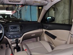 2014款 1.5 手动 优悦型