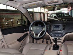 2014款 1.5 手动 优悦型