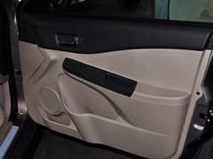 2014款 1.5 手动 优悦型