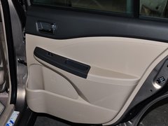 2014款 1.5 手动 优悦型