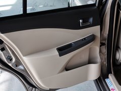 2014款 1.5 手动 优悦型