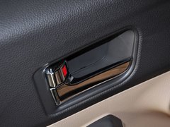 2014款 1.5 手动 优悦型