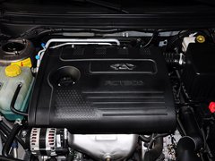 2014款 1.5 手动 优悦型