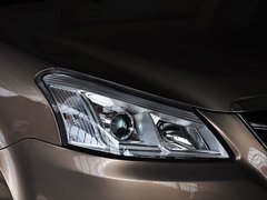 2014款 1.5 手动 优悦型