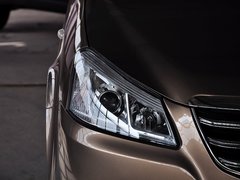 2014款 1.5 手动 优悦型