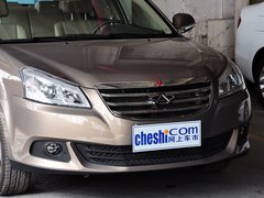 2014款 1.5 手动 优悦型