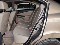 2014款 1.5 手动 优悦型