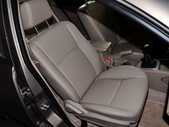 2014款 1.5 手动 优悦型