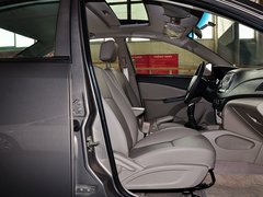 2014款 1.5 手动 优悦型