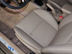 2014款 1.5 手动 优悦型