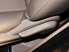 2014款 1.5 手动 优悦型