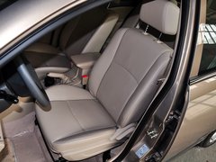 2014款 1.5 手动 优悦型