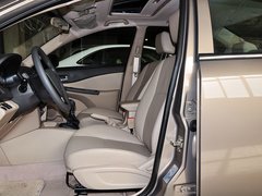 2014款 1.5 手动 优悦型
