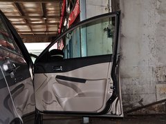 2014款 1.5 手动 优悦型