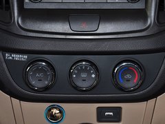 2014款 1.5 手动 优悦型