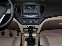 2014款 1.5 手动 优悦型