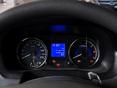 2014款 1.5 手动 优悦型