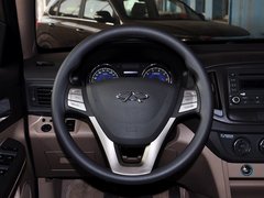 2014款 1.5 手动 优悦型