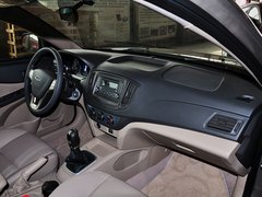 2014款 1.5 手动 优悦型