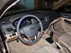 2014款 1.5 手动 优悦型