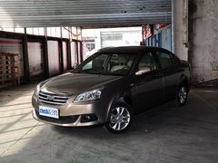 2014款 1.5 手动 优悦型