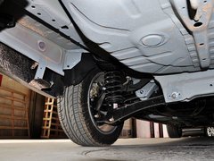 2014款 1.5 手动 优悦型