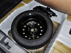2014款 1.5 手动 优悦型