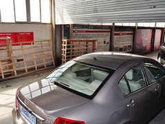 2014款 1.5 手动 优悦型