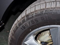2014款 1.5 手动 优悦型