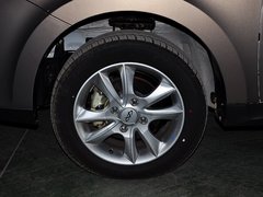 2014款 1.5 手动 优悦型
