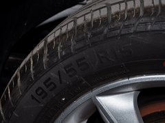 2014款 1.5 手动 优悦型