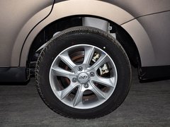 2014款 1.5 手动 优悦型
