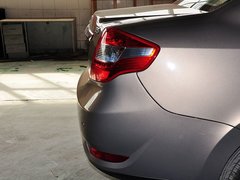 2014款 1.5 手动 优悦型