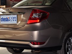 2014款 1.5 手动 优悦型