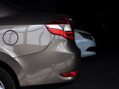 2014款 1.5 手动 优悦型