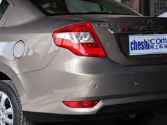 2014款 1.5 手动 优悦型