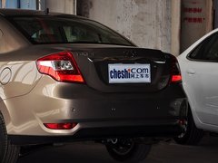2014款 1.5 手动 优悦型