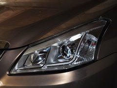 2014款 1.5 手动 优悦型