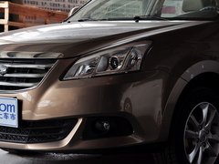 2014款 1.5 手动 优悦型
