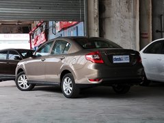 2014款 1.5 手动 优悦型